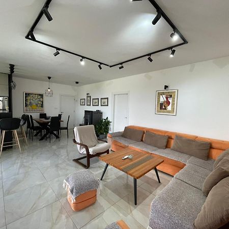 City View Apartment 스코페 외부 사진