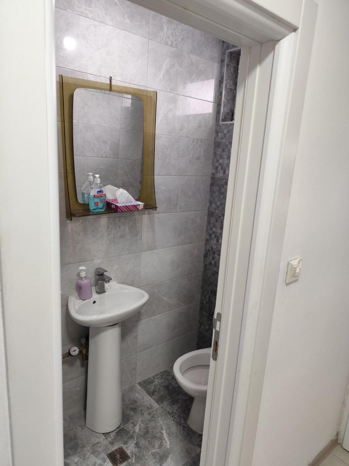 City View Apartment 스코페 외부 사진