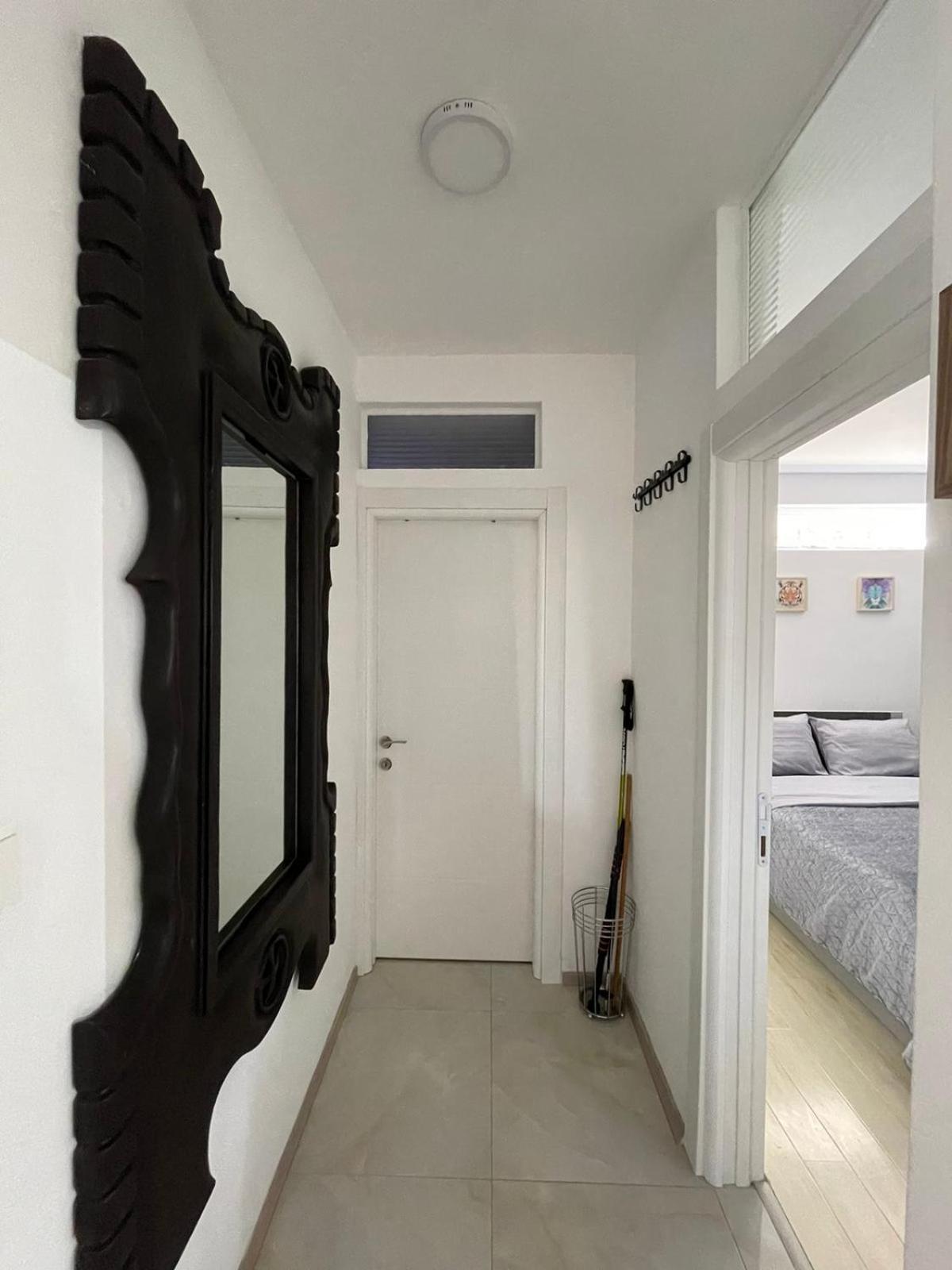 City View Apartment 스코페 외부 사진