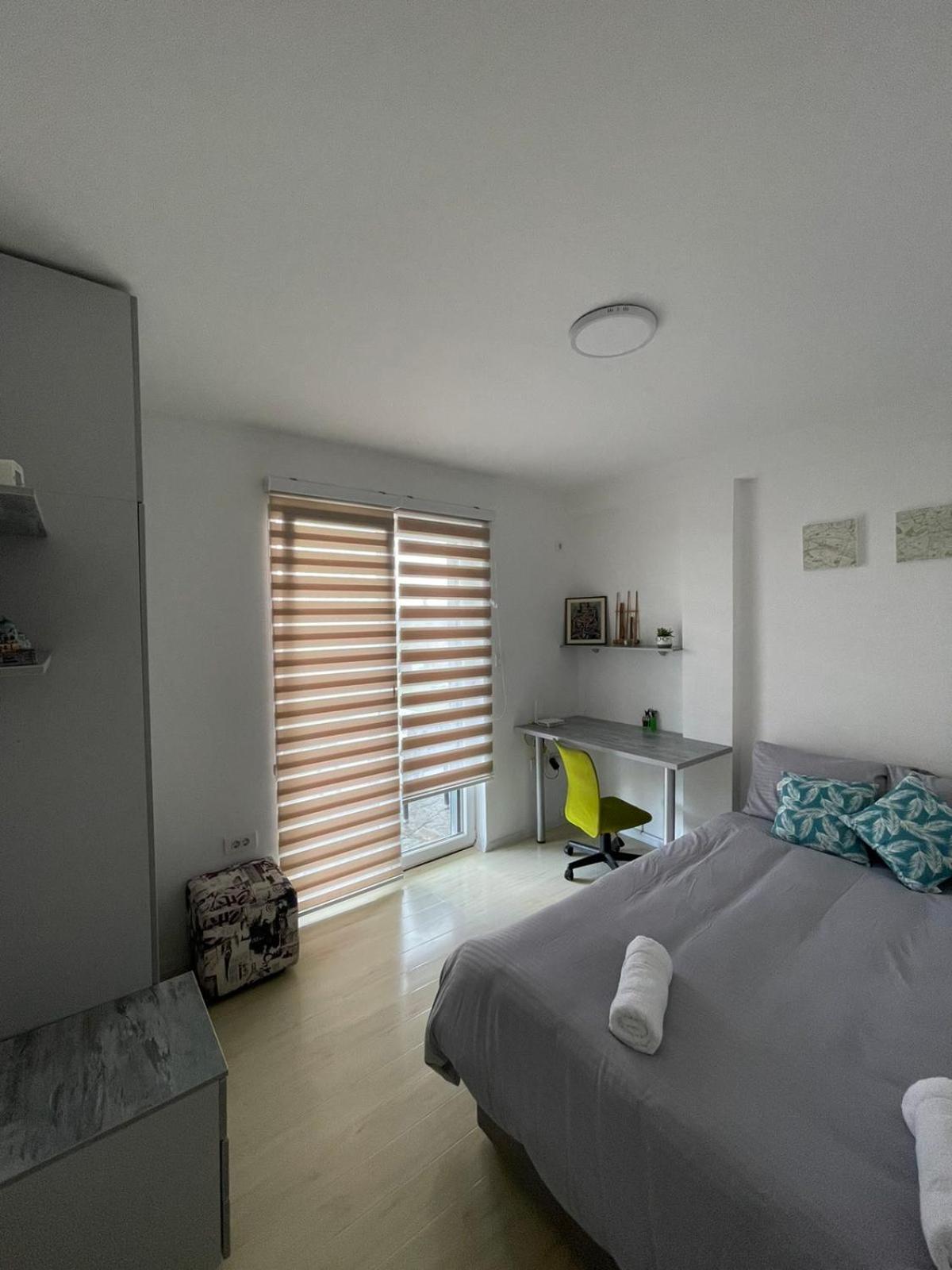 City View Apartment 스코페 외부 사진