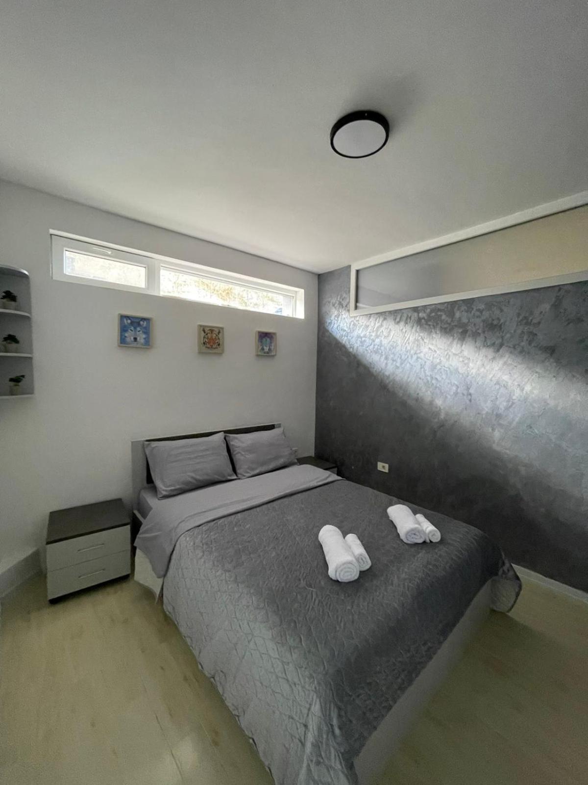 City View Apartment 스코페 외부 사진
