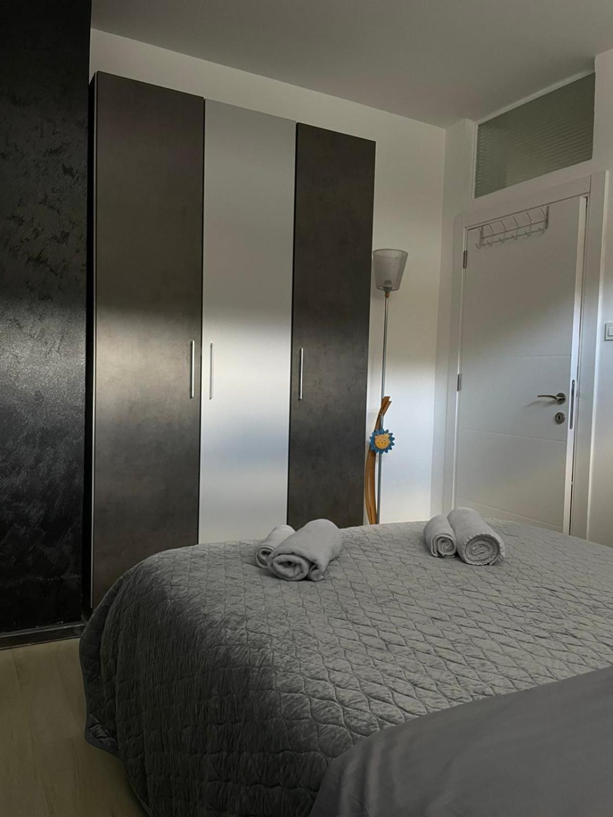 City View Apartment 스코페 외부 사진