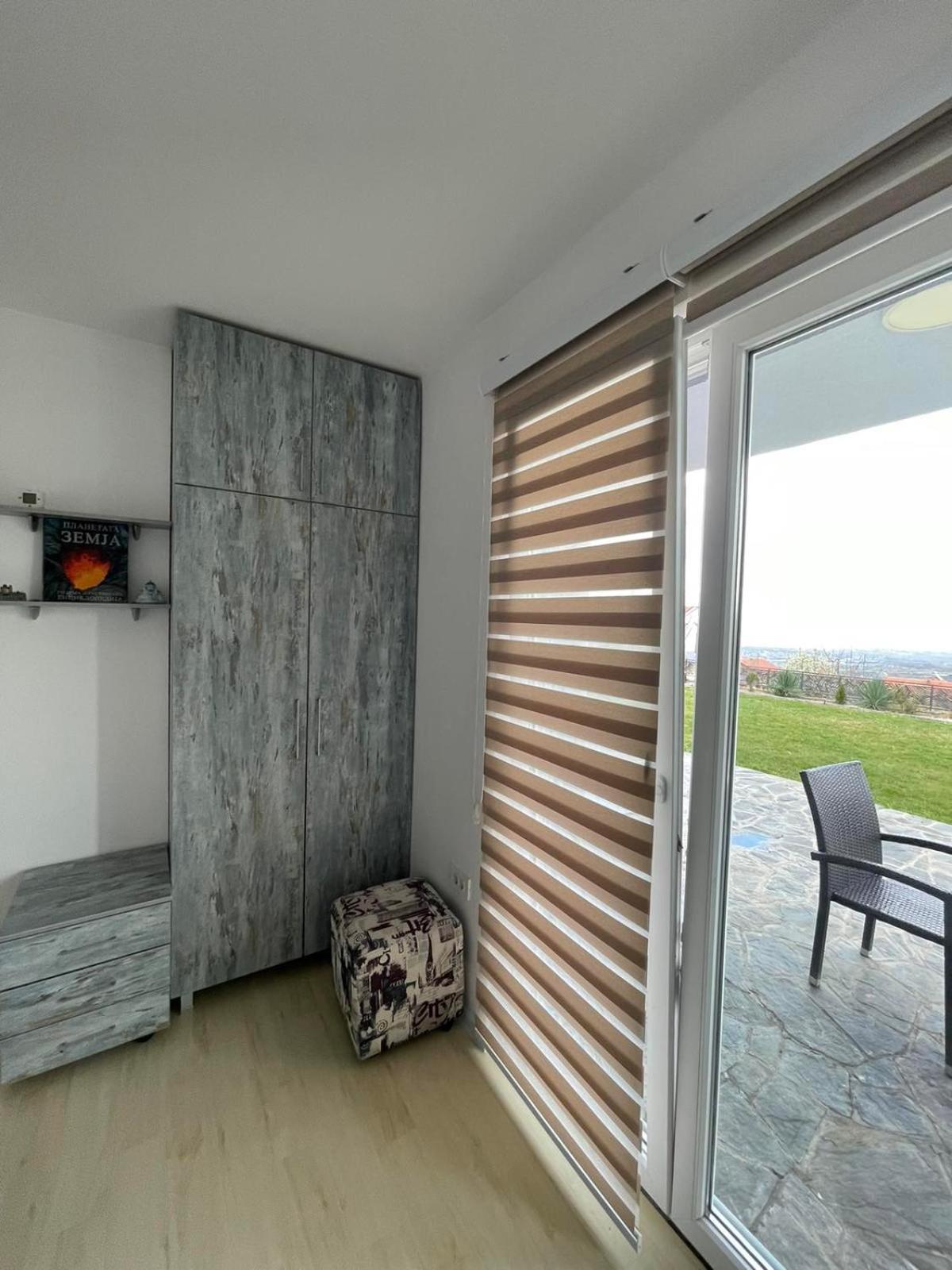 City View Apartment 스코페 외부 사진