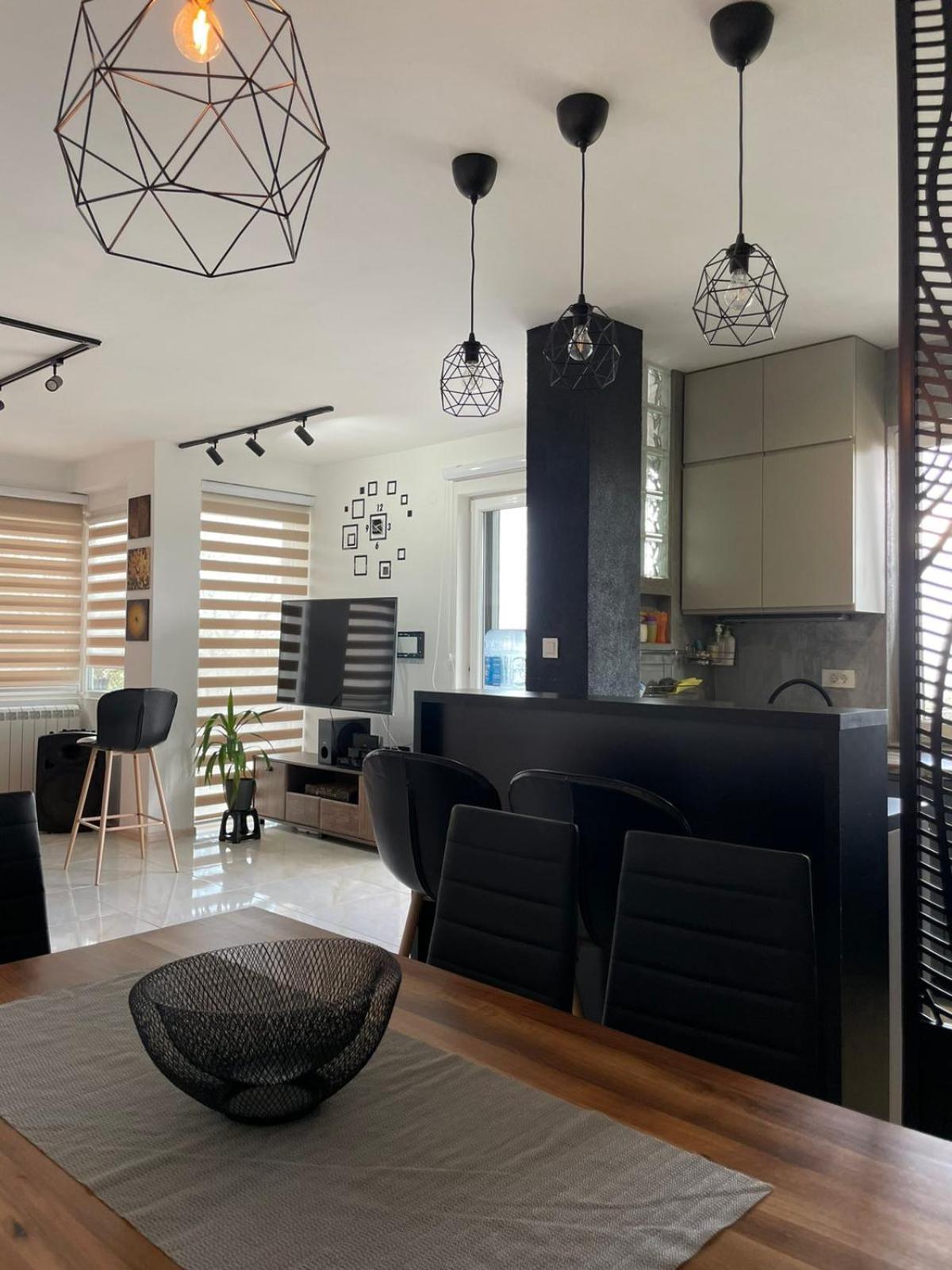 City View Apartment 스코페 외부 사진