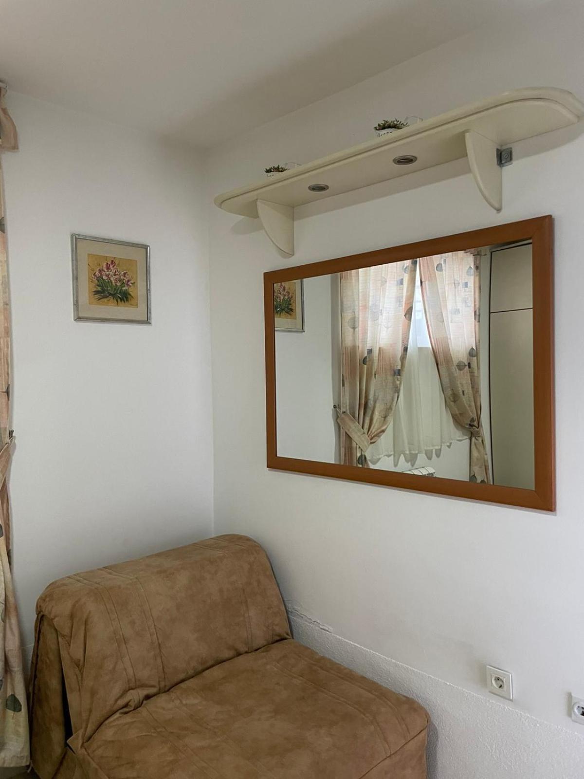 City View Apartment 스코페 외부 사진