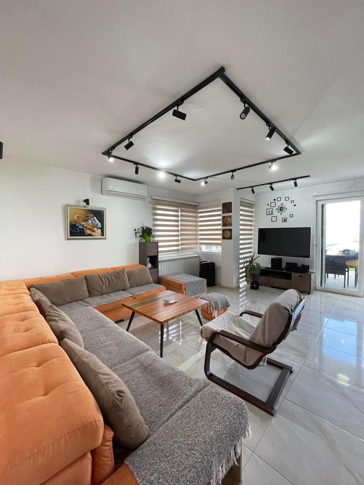 City View Apartment 스코페 외부 사진