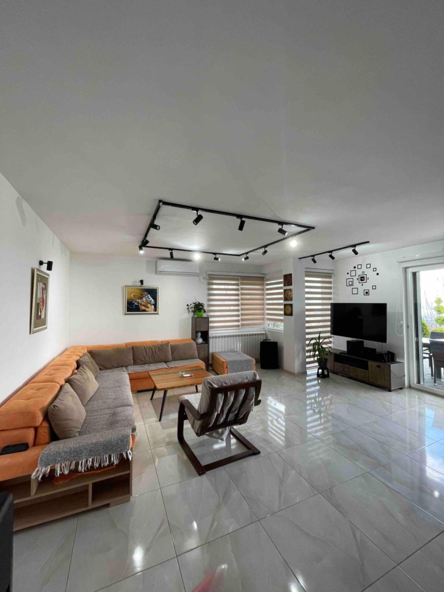 City View Apartment 스코페 외부 사진