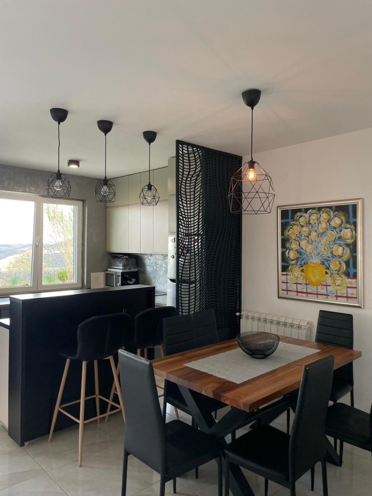 City View Apartment 스코페 외부 사진