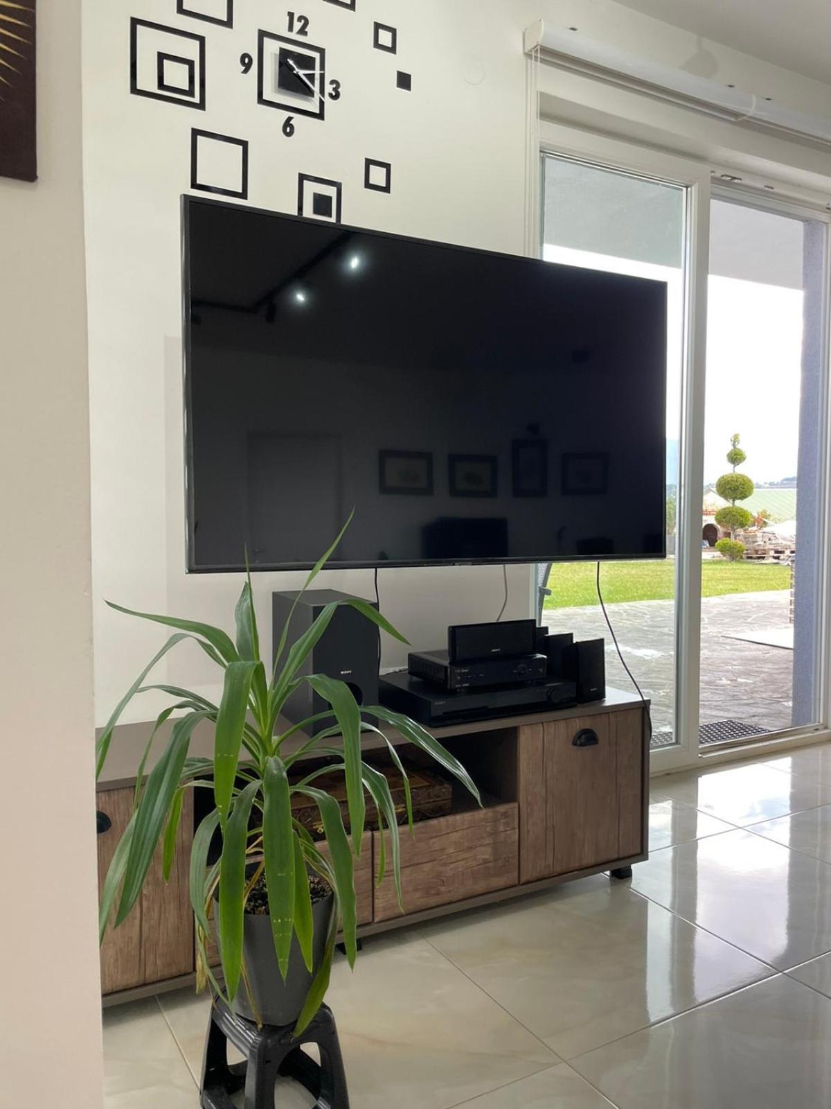 City View Apartment 스코페 외부 사진