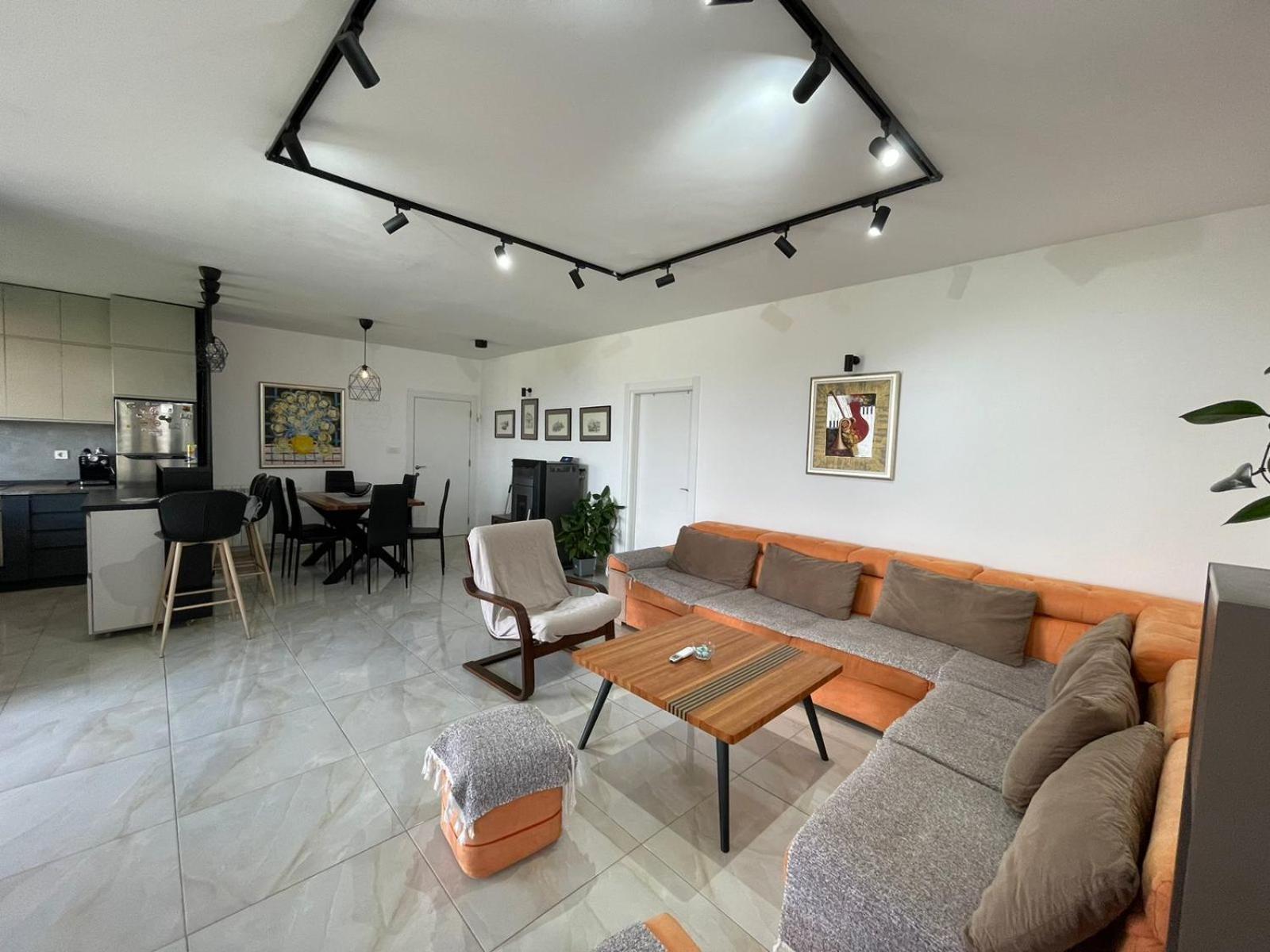 City View Apartment 스코페 외부 사진