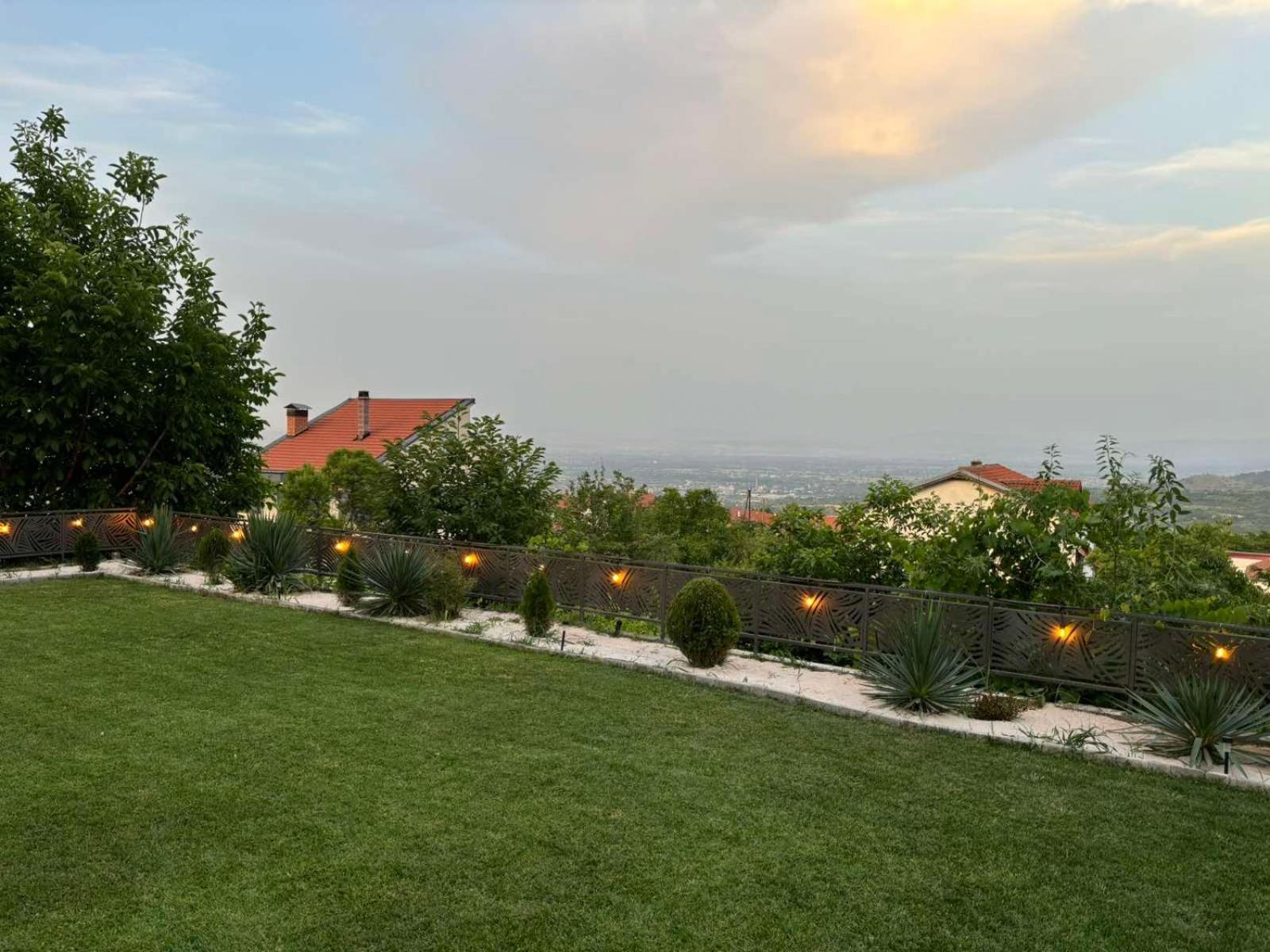 City View Apartment 스코페 객실 사진